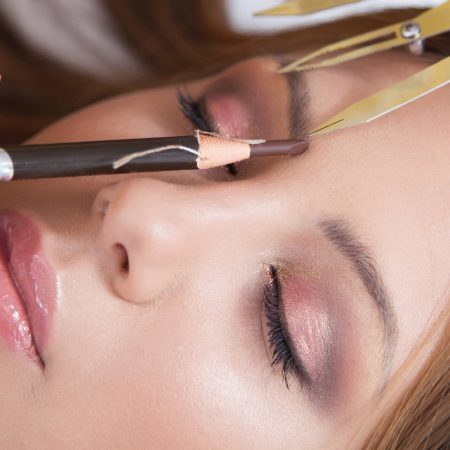 Eyebrow procedure